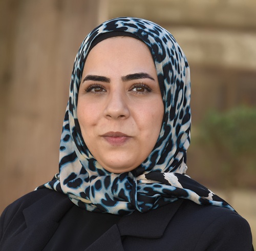 New Lecturer Meeting